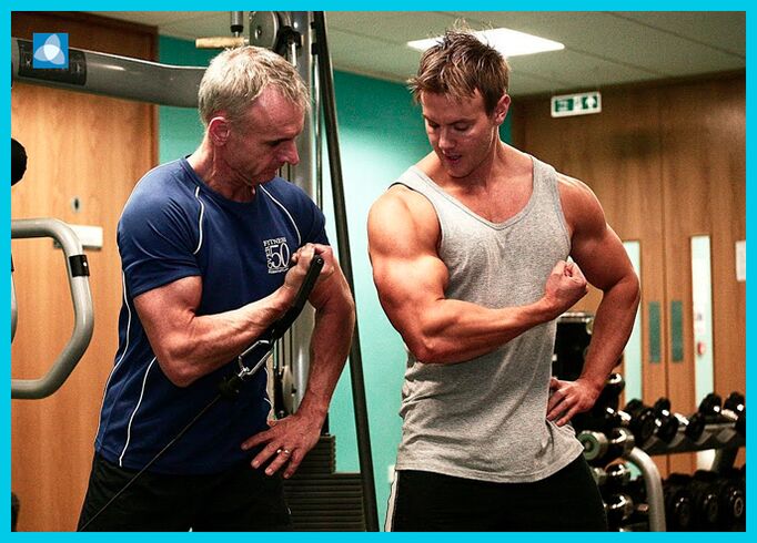 Cvičenie na prevenciu rakoviny prostaty